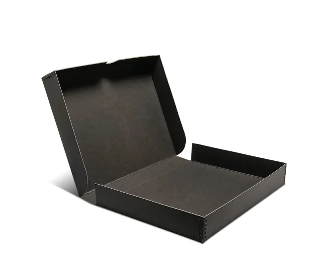Clamshell Boxes